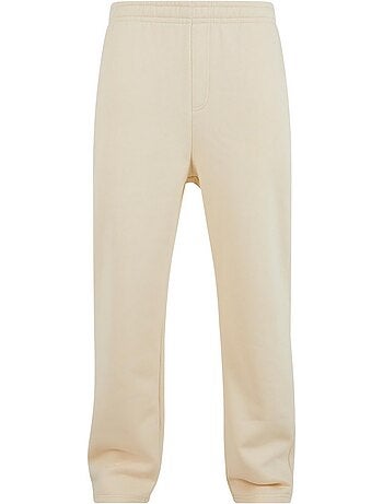 Pantalon de jogging fluffy - build your brand