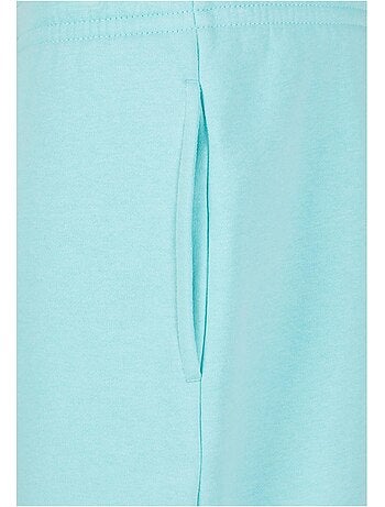 Pantalon de jogging fluffy - build your brand
