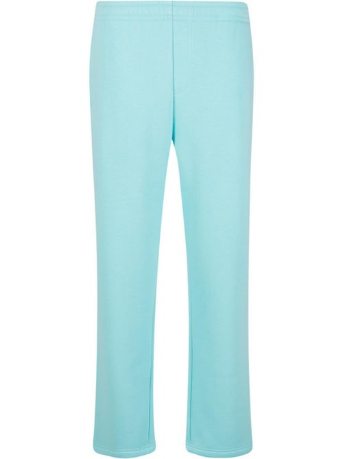 Pantalon de jogging fluffy - build your brand - Kiabi