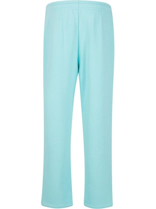 Pantalon de jogging fluffy - build your brand - Kiabi