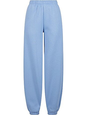 Pantalon de jogging fluffy - build your brand