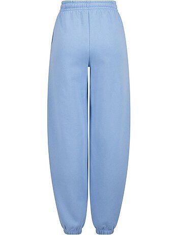 Pantalon de jogging fluffy - build your brand