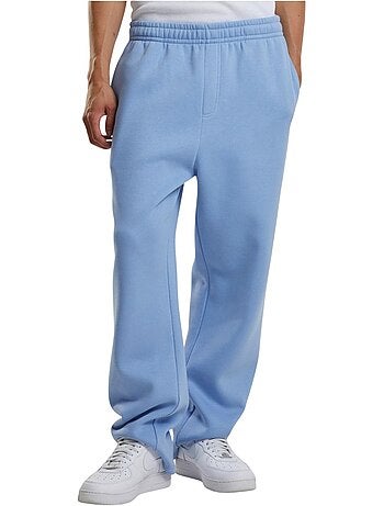 Pantalon de jogging fluffy - build your brand