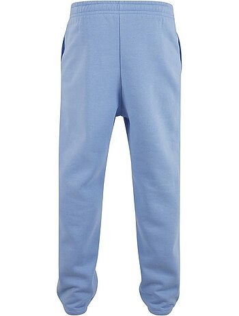 Pantalon de jogging fluffy - build your brand