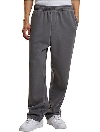 Pantalon de jogging fluffy - build your brand