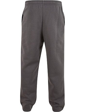 Pantalon de jogging fluffy - build your brand