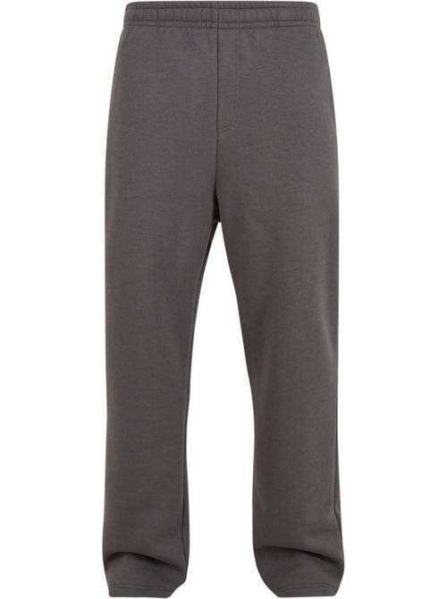 Pantalon de jogging fluffy - build your brand - Kiabi