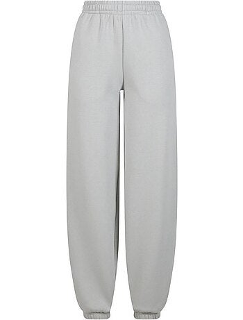 Pantalon de jogging fluffy - build your brand