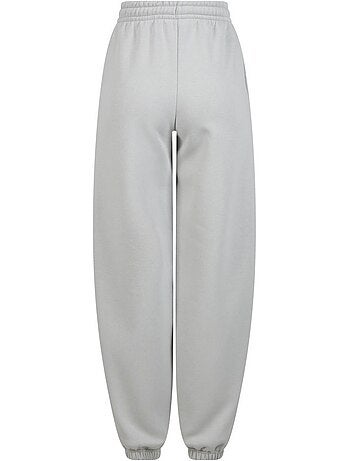 Pantalon de jogging fluffy - build your brand