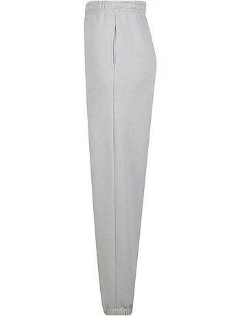 Pantalon de jogging fluffy - build your brand