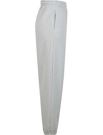 Pantalon de jogging fluffy - build your brand