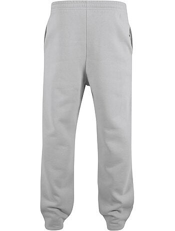 Pantalon de jogging fluffy - build your brand