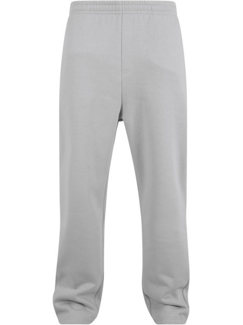 Pantalon de jogging fluffy - build your brand - Kiabi