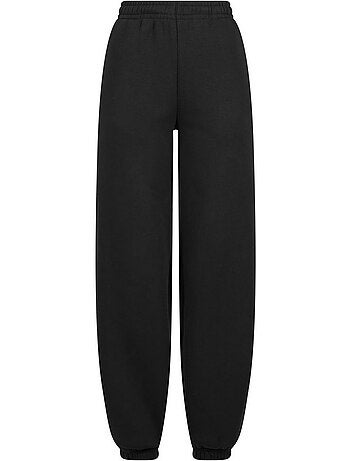 Pantalon de jogging fluffy - build your brand