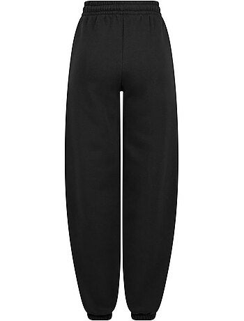 Pantalon de jogging fluffy - build your brand