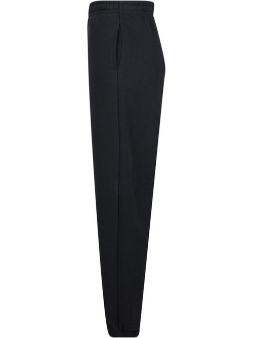 Pantalon de jogging fluffy - build your brand - Kiabi Pantalon de jogging fluffy - build your brand - Kiabi