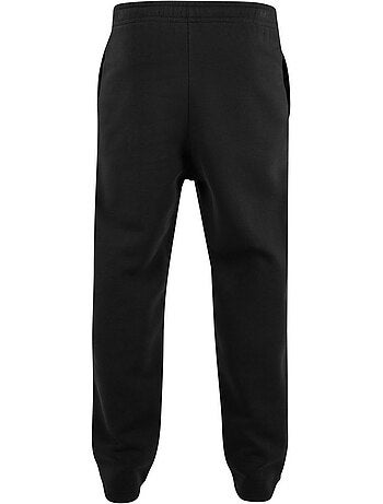 Pantalon de jogging fluffy - build your brand