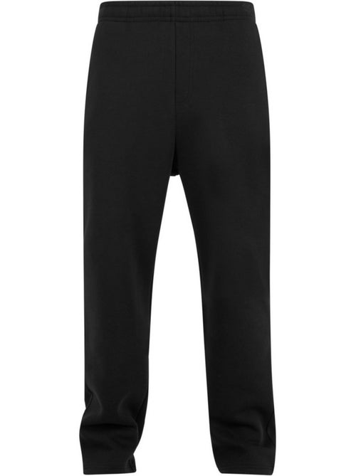 Pantalon de jogging fluffy - build your brand - Kiabi
