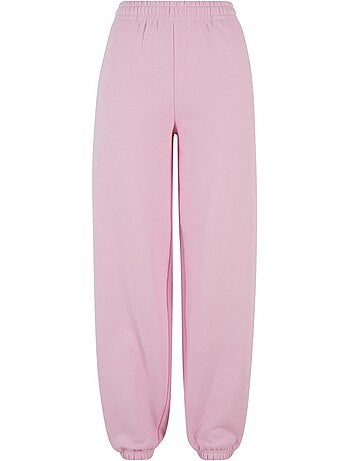Pantalon de jogging fluffy - build your brand