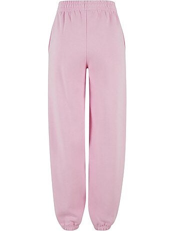 Pantalon de jogging fluffy - build your brand