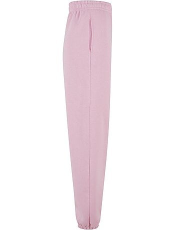 Pantalon de jogging fluffy - build your brand