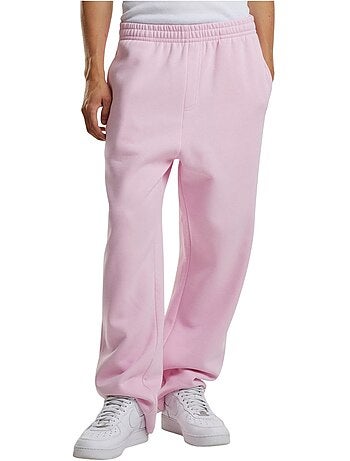 Pantalon de jogging fluffy - build your brand