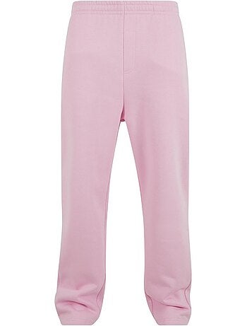 Pantalon de jogging fluffy - build your brand