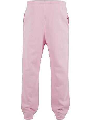 Pantalon de jogging fluffy - build your brand