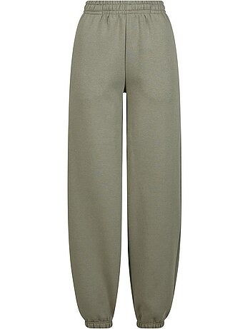 Pantalon de jogging fluffy - build your brand