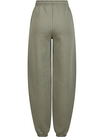 Pantalon de jogging fluffy - build your brand