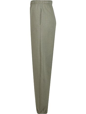 Pantalon de jogging fluffy - build your brand