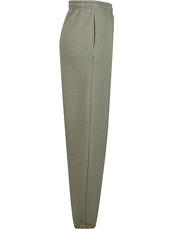 Pantalon de jogging fluffy - build your brand