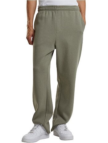 Pantalon de jogging fluffy - build your brand