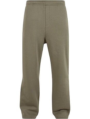Pantalon de jogging fluffy - build your brand