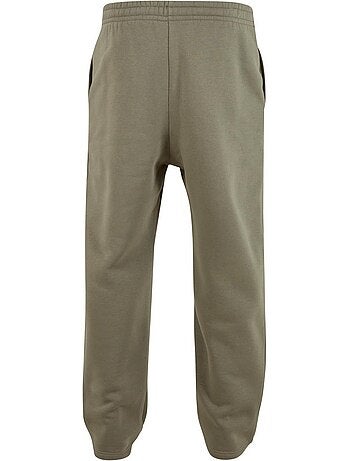 Pantalon de jogging fluffy - build your brand