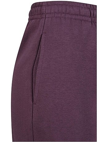 Pantalon de jogging fluffy - build your brand