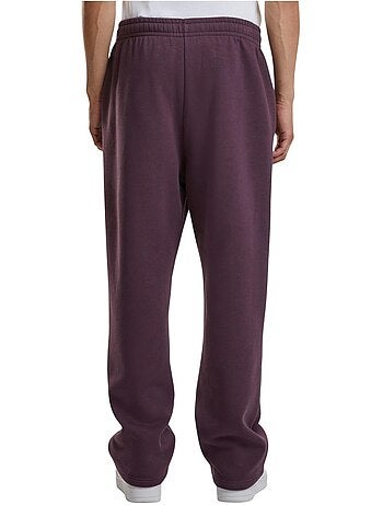 Pantalon de jogging fluffy - build your brand