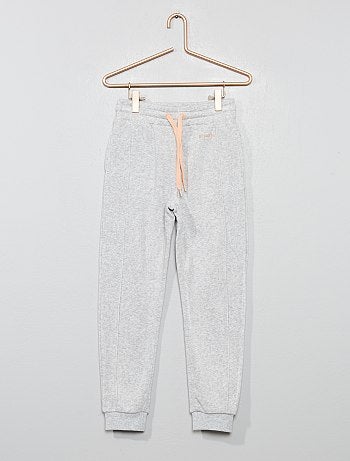 Pantalon de jogging fluide et doux