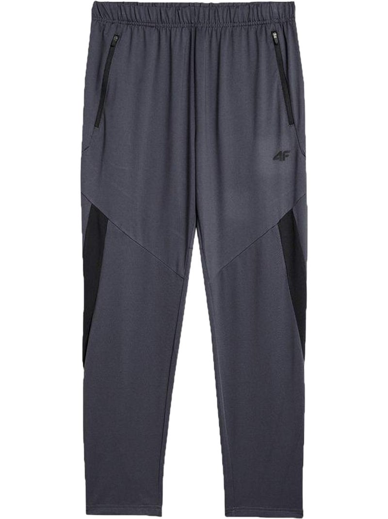 Pantalon de jogging fnk m351 - 4f Gris clair - Kiabi