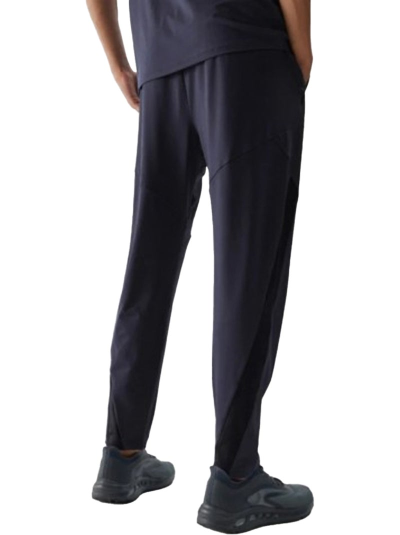 Pantalon de jogging fnk m351 - 4f Gris clair - Kiabi