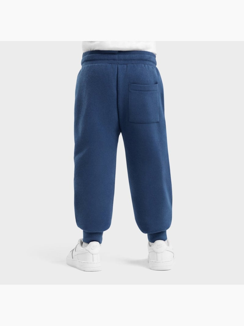 Pantalon de jogging garçon lifestyle enfants boo Bleu - Kiabi