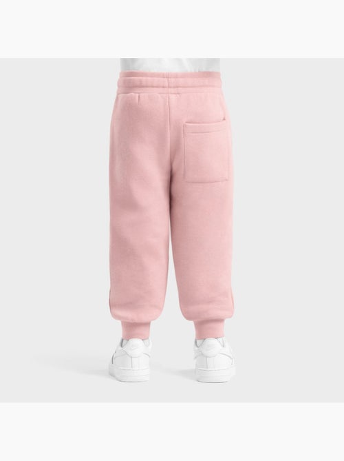 Pantalon de jogging garçon lifestyle enfants link - Kiabi