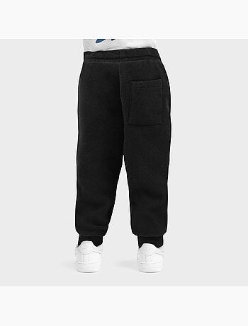 Pantalon de jogging garçon lifestyle enfants rockstar