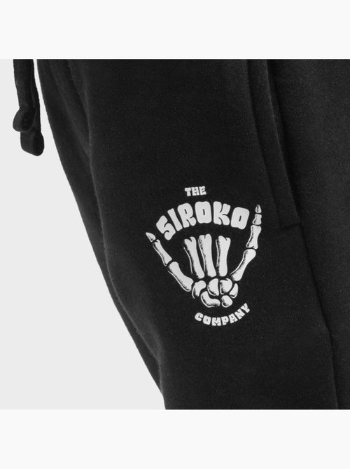 Pantalon de jogging garçon lifestyle enfants rockstar - Kiabi Pantalon de jogging garçon lifestyle enfants rockstar - Kiabi