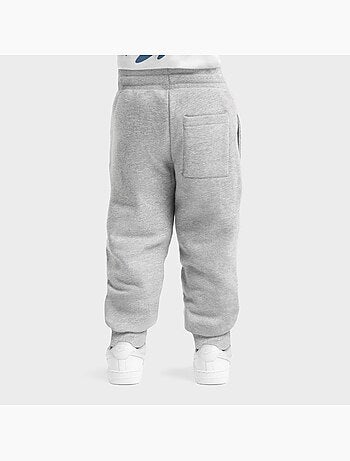 Pantalon de jogging garçon lifestyle enfants snug