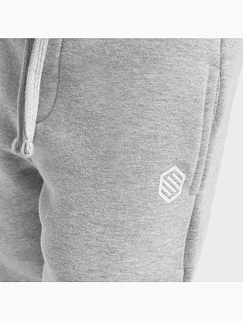 Pantalon de jogging garçon lifestyle enfants snug