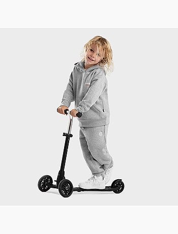 Pantalon de jogging garçon lifestyle enfants snug