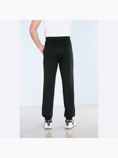Pantalon De Jogging Glissière Aux Jambes - Taille Standard - Moda Vilona - Kiabi