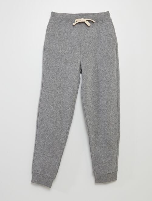 Pantalon de jogging - Kiabi