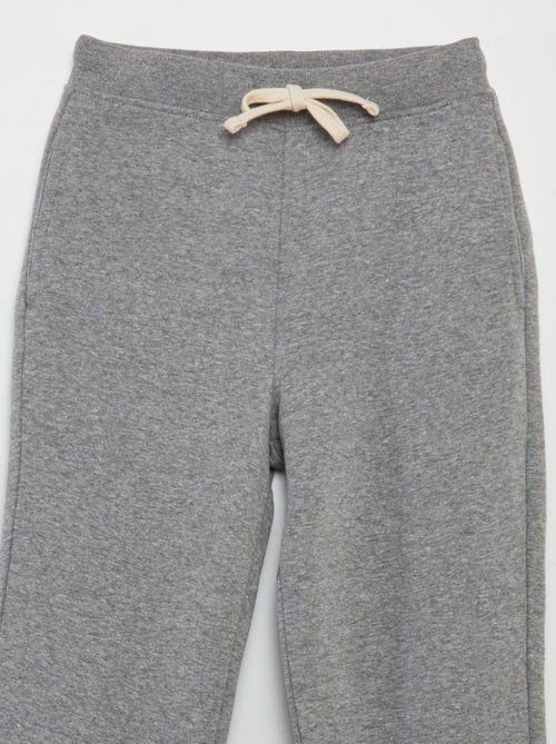 Pantalon de jogging - Kiabi